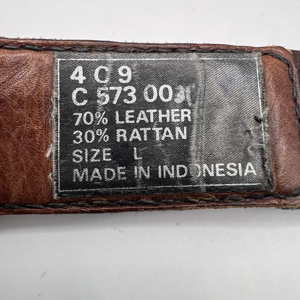 Unbranded this belt